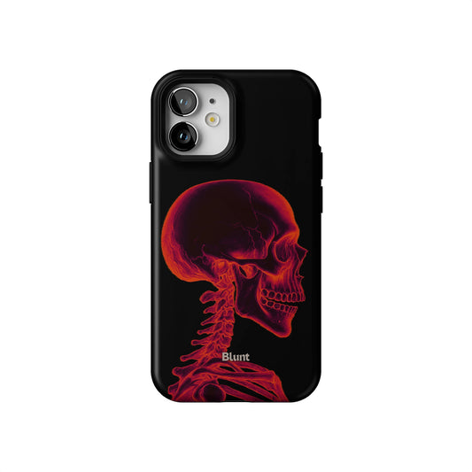 Heat Vision iPhone Case gallery - Iphone_12_Mini_Air_Plus_1
