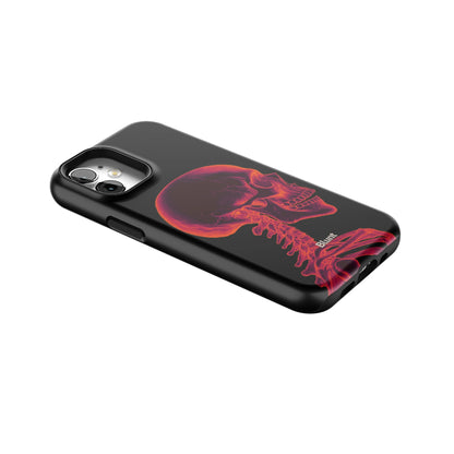 Heat Vision iPhone Case gallery - Iphone_12_Mini_Air_Plus_2