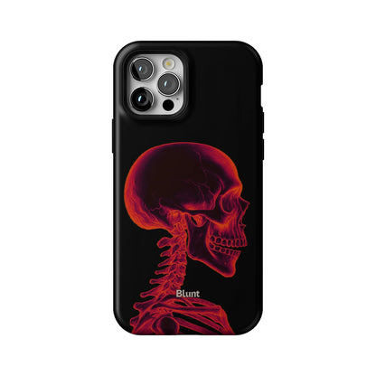 Heat Vision iPhone Case gallery - Iphone_12_Pro_1