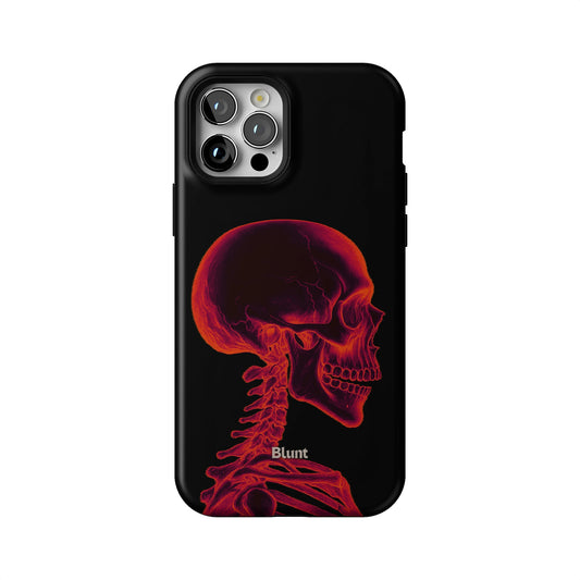 Heat Vision iPhone Case gallery - Iphone_12_Pro_1