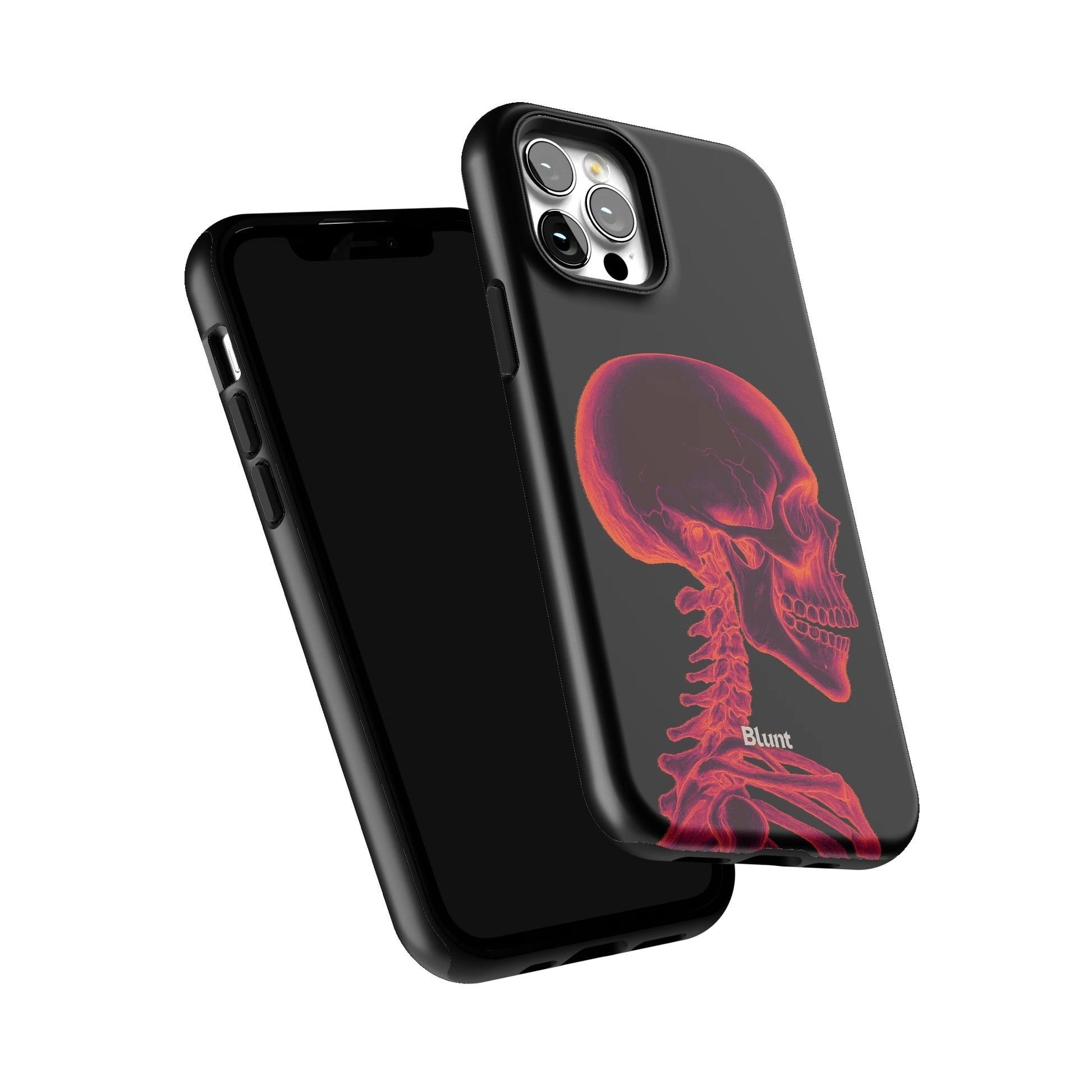 Heat Vision iPhone Case gallery - Iphone_12_Pro_6
