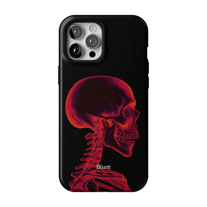 Heat Vision iPhone Case gallery - Iphone_12_Pro_Max_1
