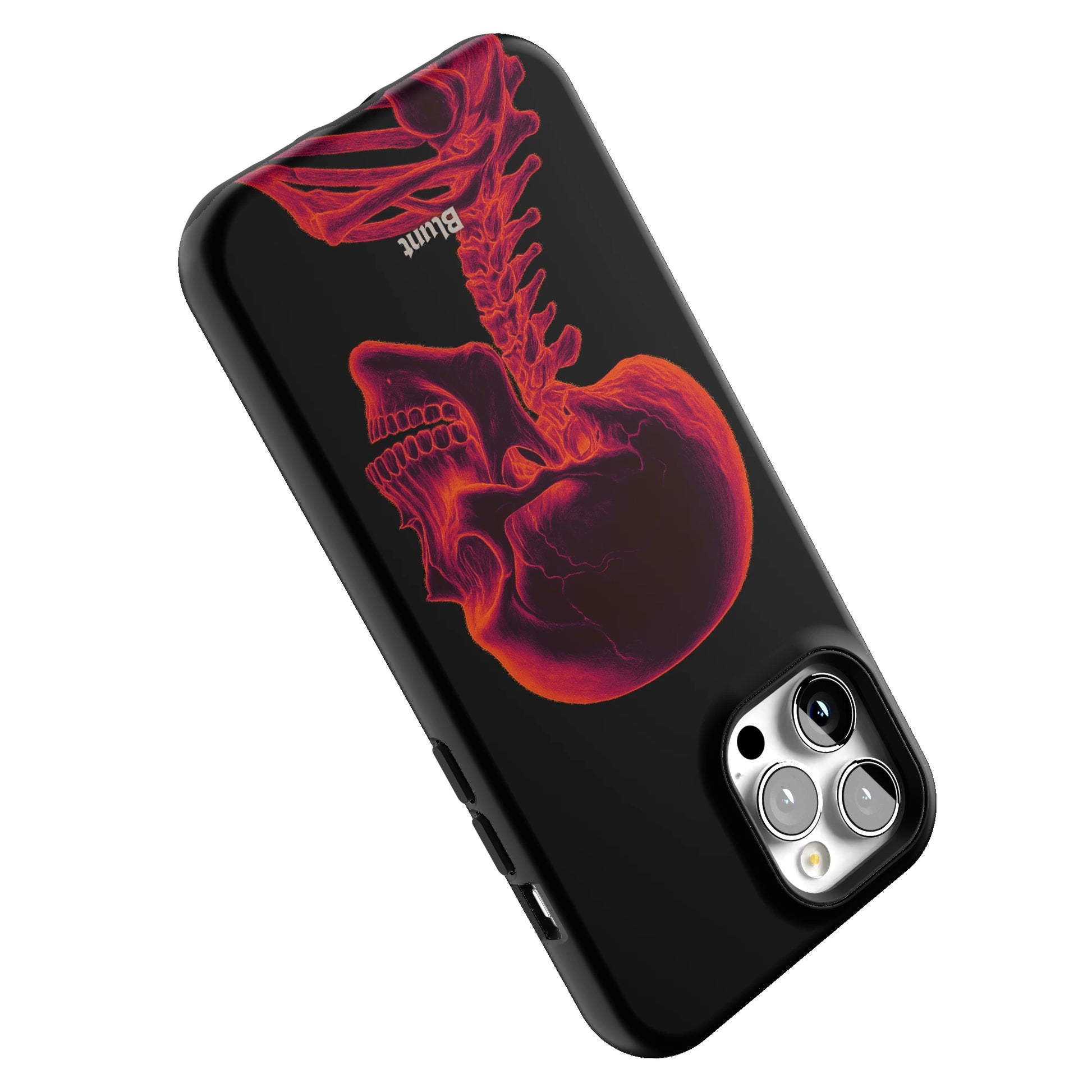 Heat Vision iPhone Case gallery - Iphone_12_Pro_Max_5