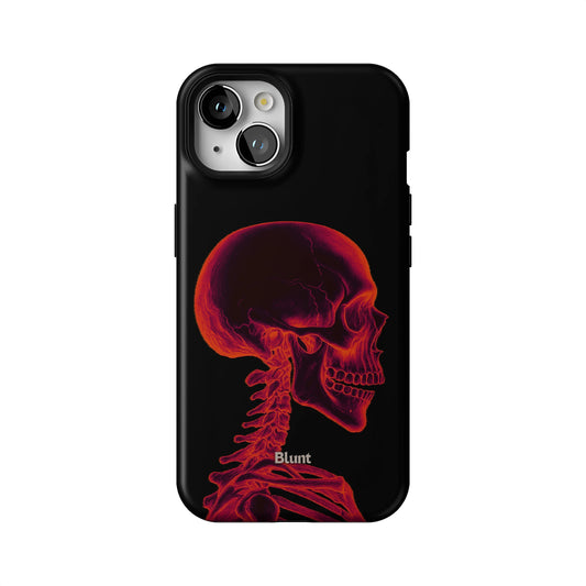 Heat Vision iPhone Case gallery - Iphone_13_Iphone_1