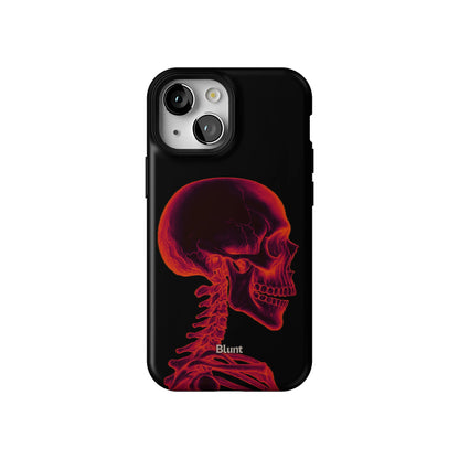 Heat Vision iPhone Case gallery - Iphone_13_Mini_Air_Plus_1