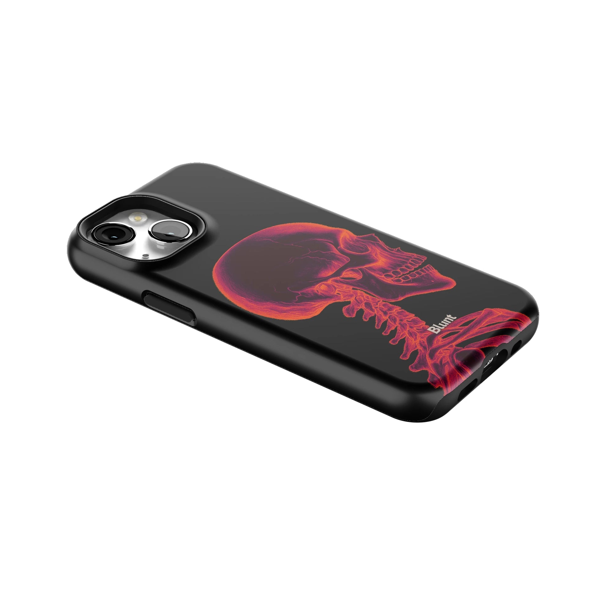 Heat Vision iPhone Case gallery - Iphone_13_Mini_Air_Plus_2