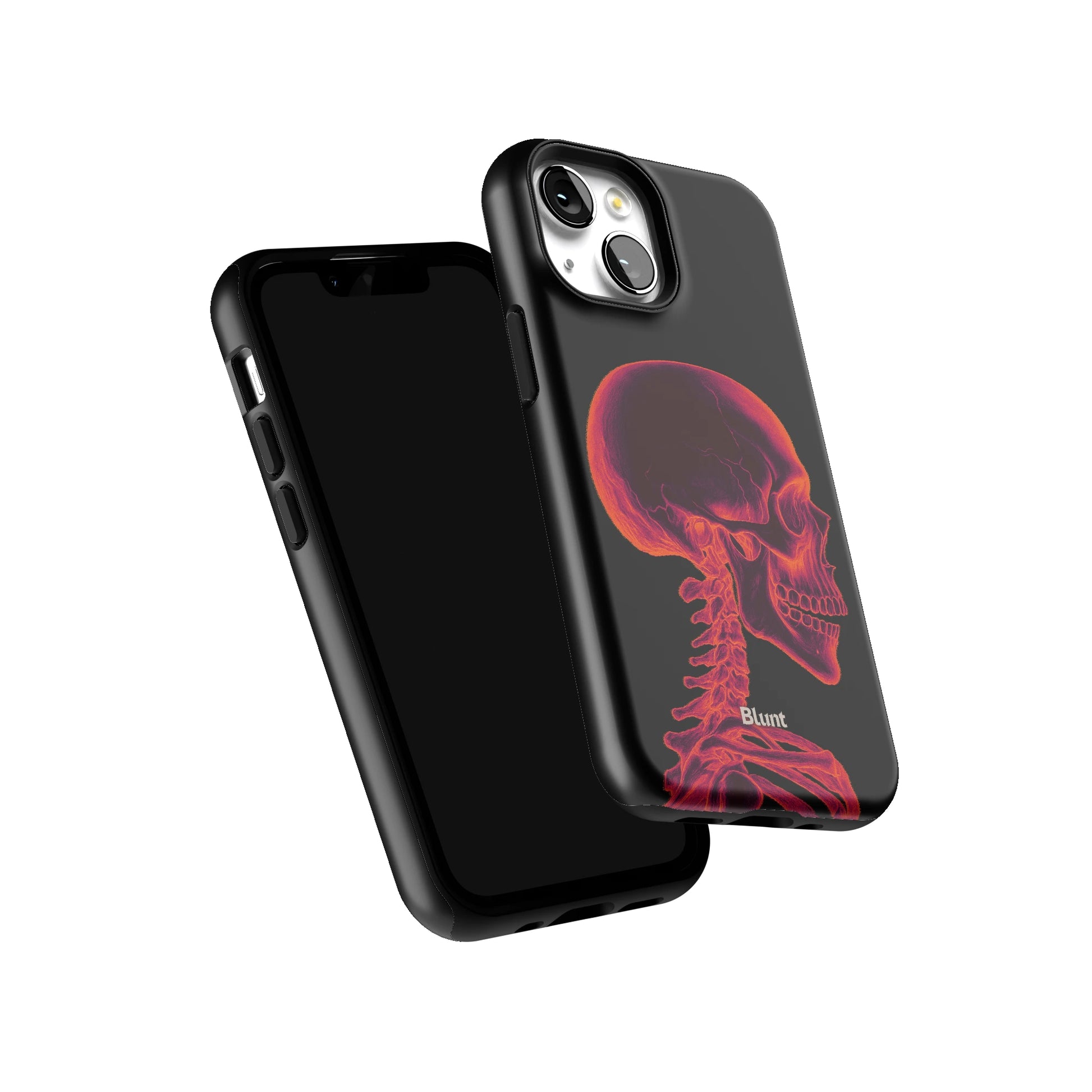 Heat Vision iPhone Case gallery - Iphone_13_Mini_Air_Plus_6