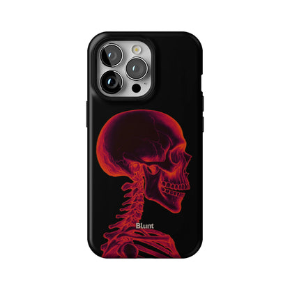 Heat Vision iPhone Case gallery - Iphone_13_Pro_1