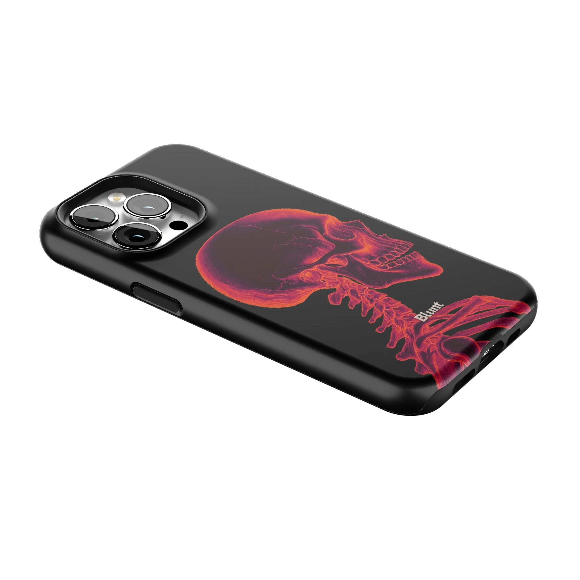 Heat Vision iPhone Case gallery - Iphone_13_Pro_2