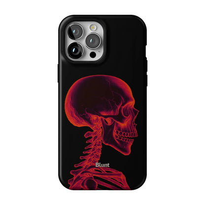 Heat Vision iPhone Case gallery - Iphone_13_Pro_Max_1