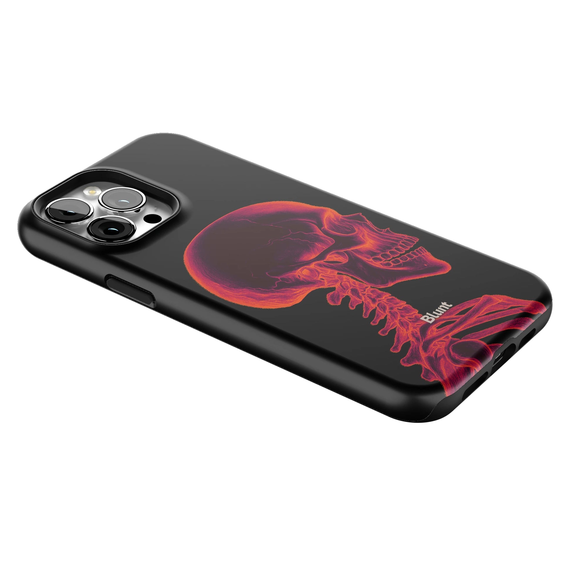 Heat Vision iPhone Case gallery - Iphone_13_Pro_Max_2