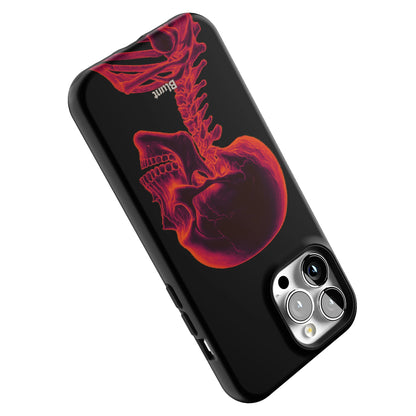Heat Vision iPhone Case gallery - Iphone_13_Pro_Max_5