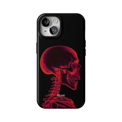 Heat Vision iPhone Case gallery - Iphone_14_Iphone_1