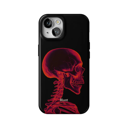 Heat Vision iPhone Case gallery - Iphone_14_Iphone_1