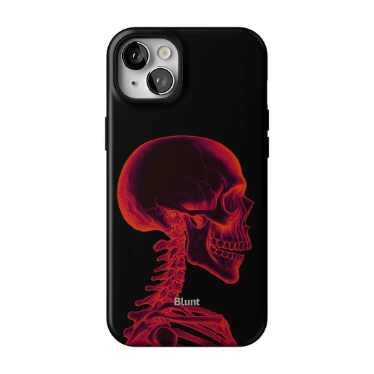 Heat Vision iPhone Case gallery - Iphone_14_Mini_Air_Plus_1