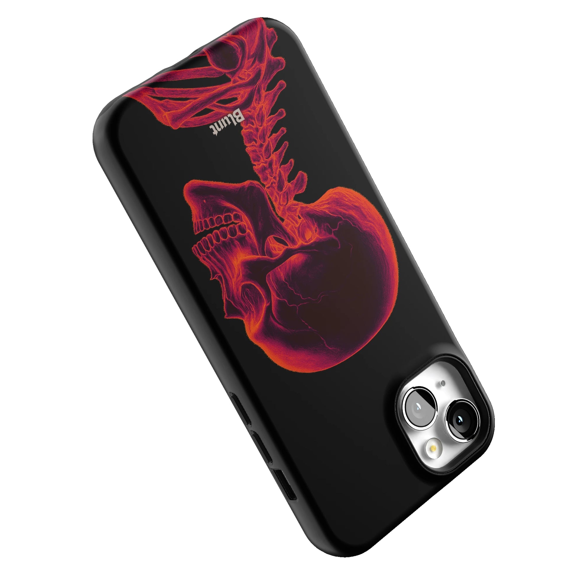 Heat Vision iPhone Case gallery - Iphone_14_Mini_Air_Plus_5