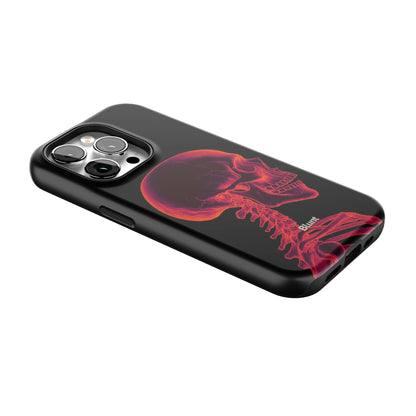 Heat Vision iPhone Case gallery - Iphone_14_Pro_2