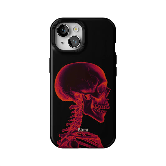 Heat Vision iPhone Case gallery - Iphone_15_Iphone_1