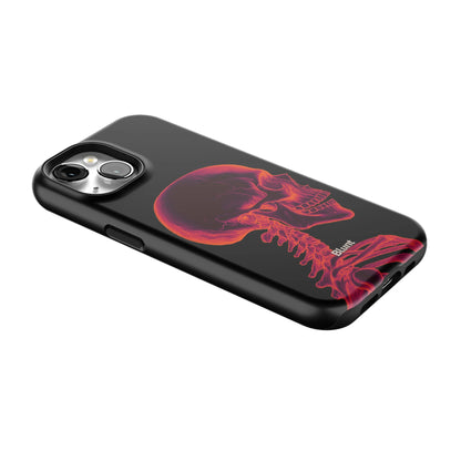 Heat Vision iPhone Case gallery - Iphone_15_Iphone_2
