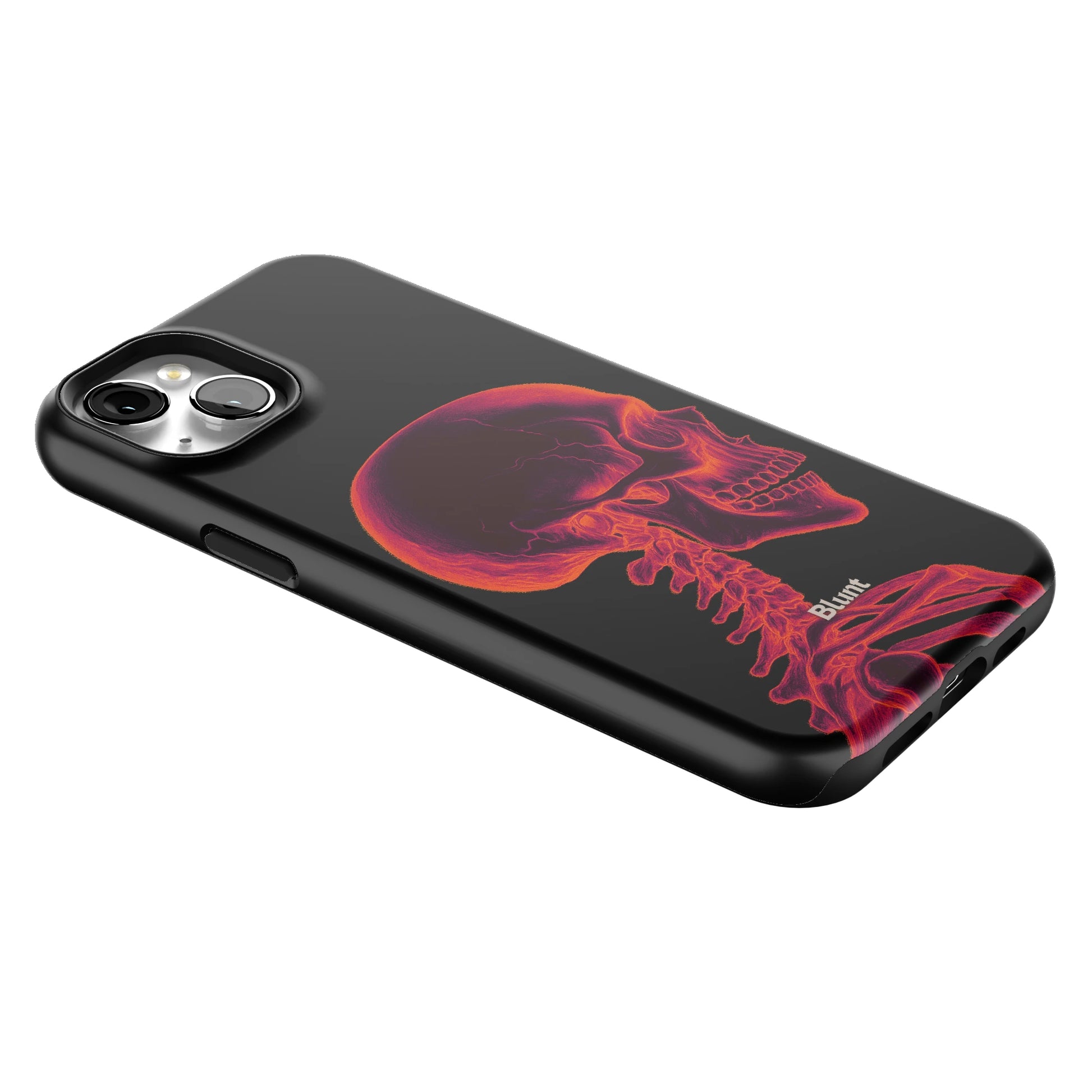 Heat Vision iPhone Case gallery - Iphone_15_Mini_Air_Plus_2