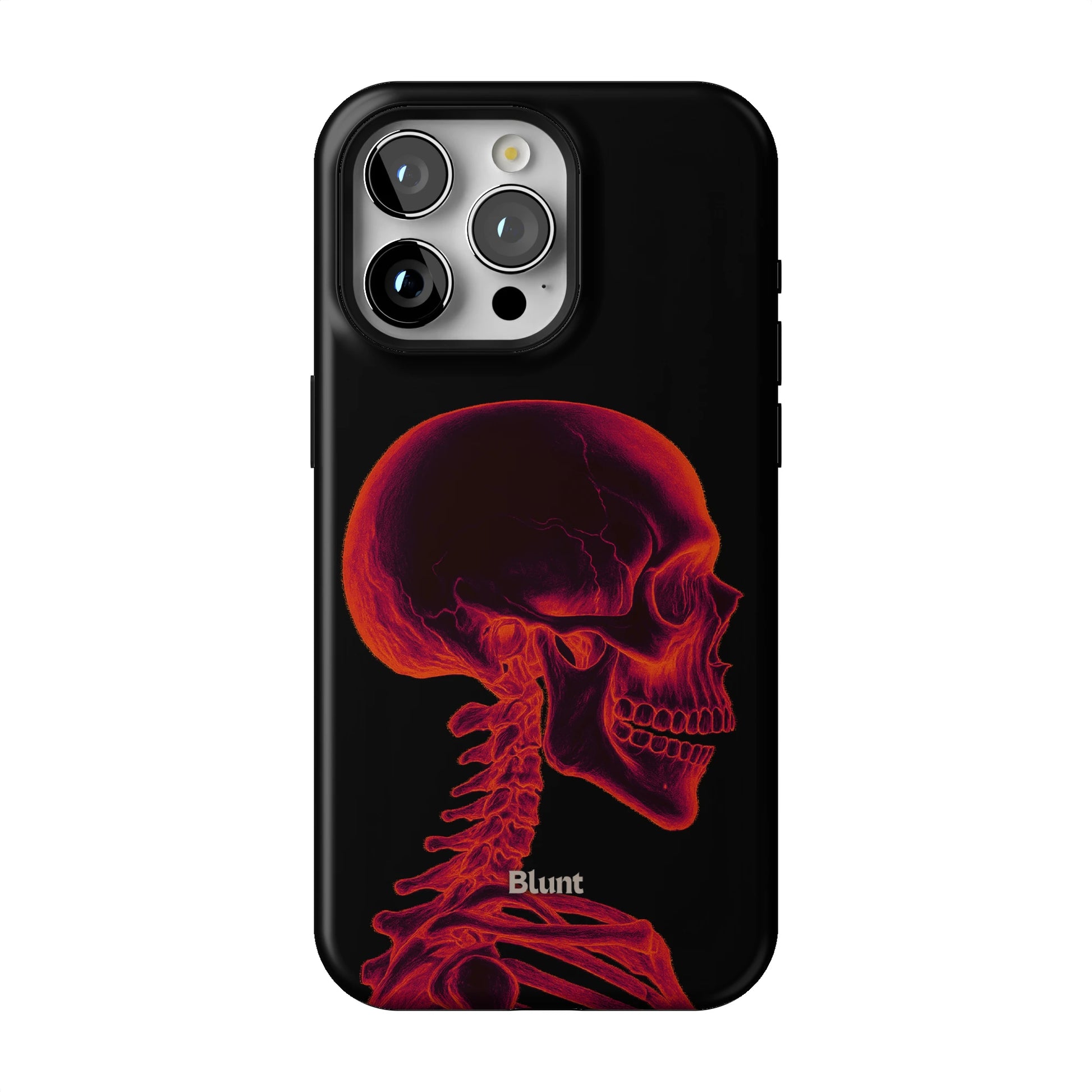 Heat Vision iPhone Case gallery - Iphone_15_Pro_Max_1
