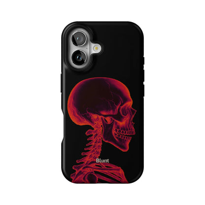 Heat Vision iPhone Case gallery - Iphone_16_Iphone_1