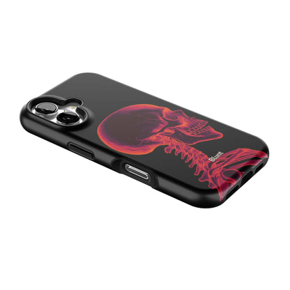 Heat Vision iPhone Case gallery - Iphone_16_Iphone_2