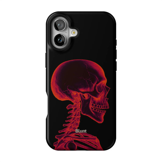 Heat Vision iPhone Case gallery - Iphone_16_Mini_Air_Plus_1