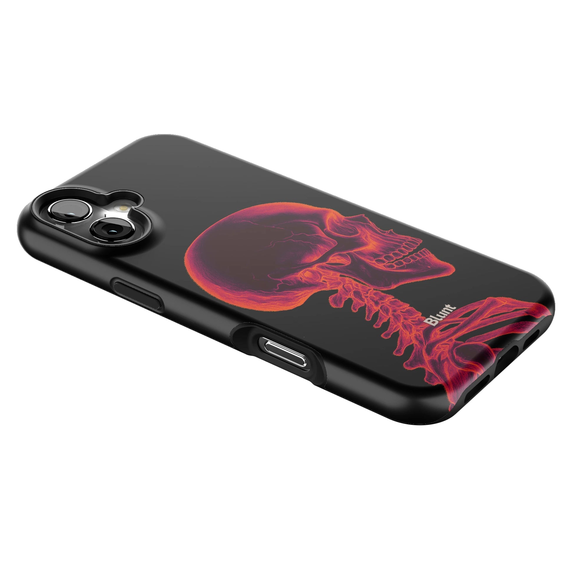 Heat Vision iPhone Case gallery - Iphone_16_Mini_Air_Plus_2