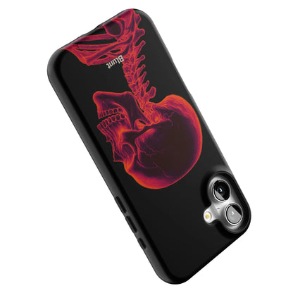 Heat Vision iPhone Case gallery - Iphone_16_Mini_Air_Plus_5