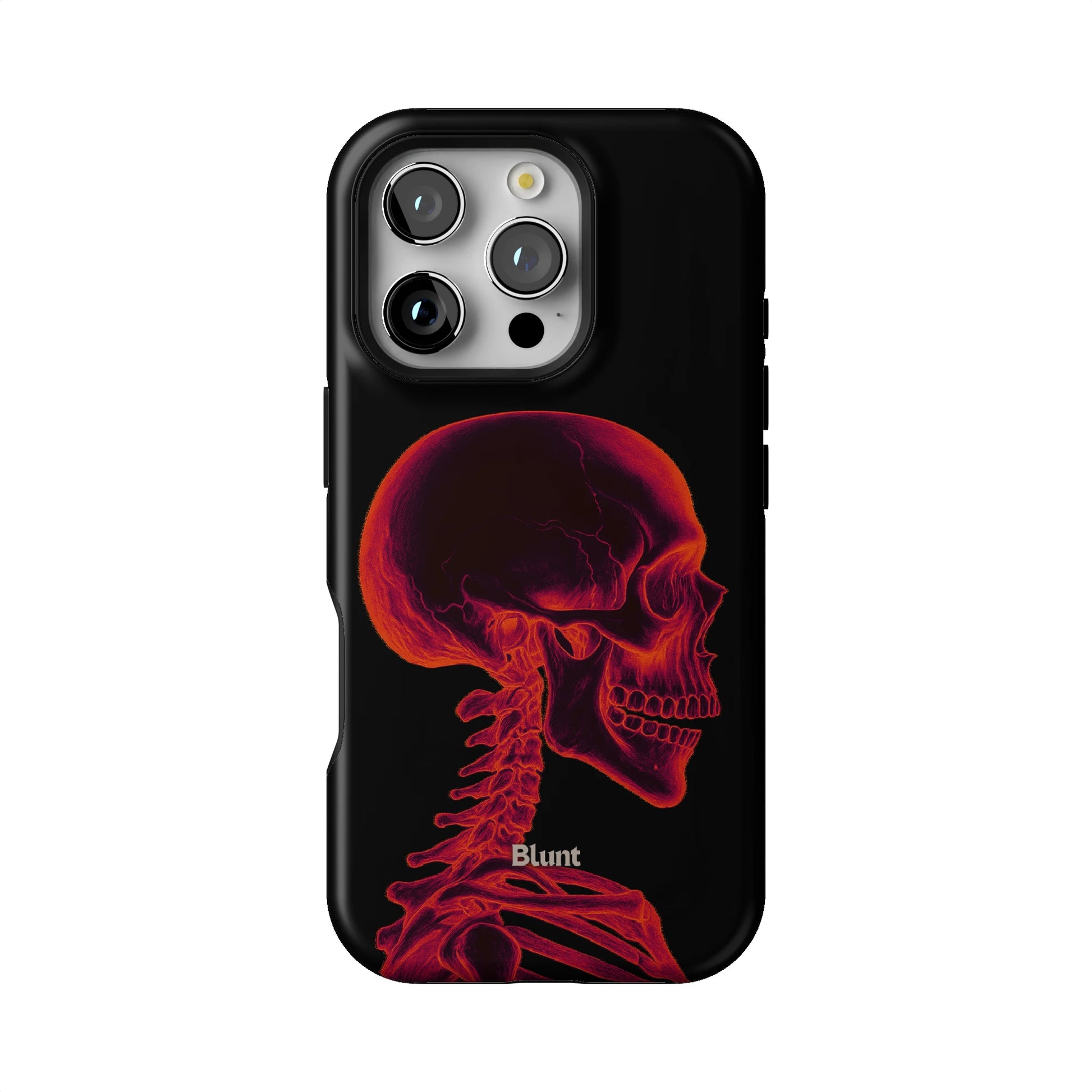 Heat Vision iPhone Case gallery - Iphone_16_Pro_1