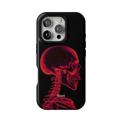 Heat Vision iPhone Case gallery - Iphone_16_Pro_1