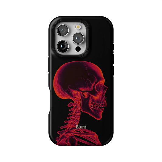 Heat Vision iPhone Case gallery - Iphone_16_Pro_1