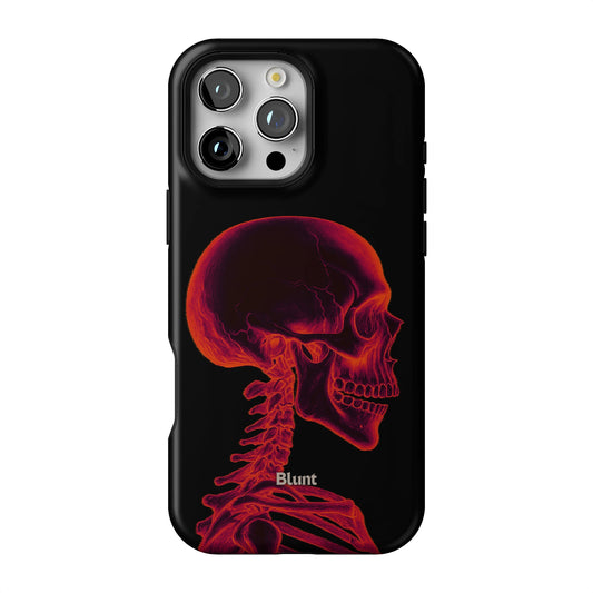 Heat Vision iPhone Case gallery - Iphone_16_Pro_Max_1