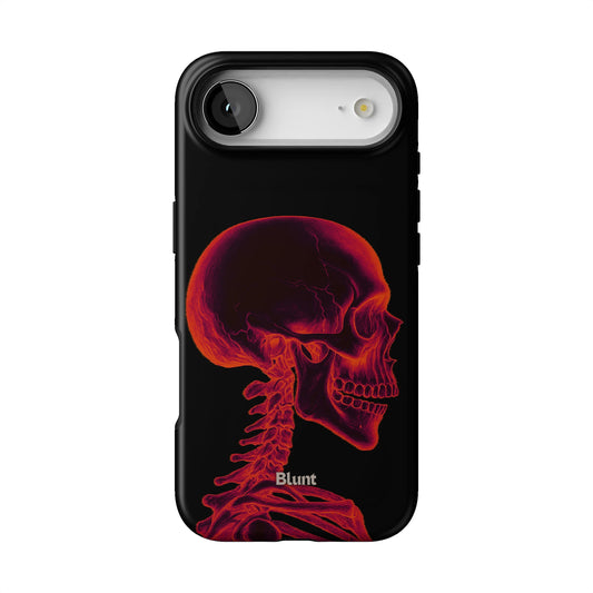 Heat Vision iPhone Case gallery - Iphone_17_Air_1