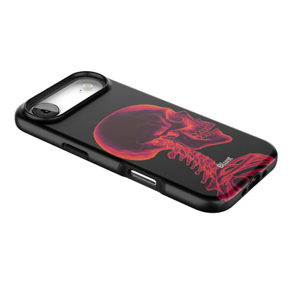 Heat Vision iPhone Case gallery - Iphone_17_Air_2