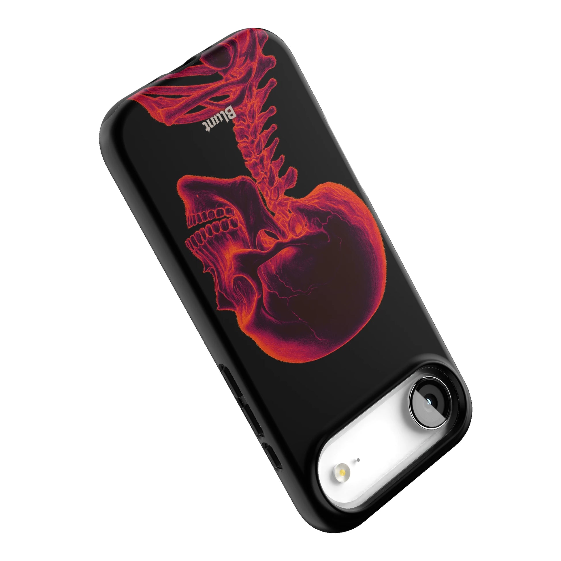 Heat Vision iPhone Case gallery - Iphone_17_Air_5