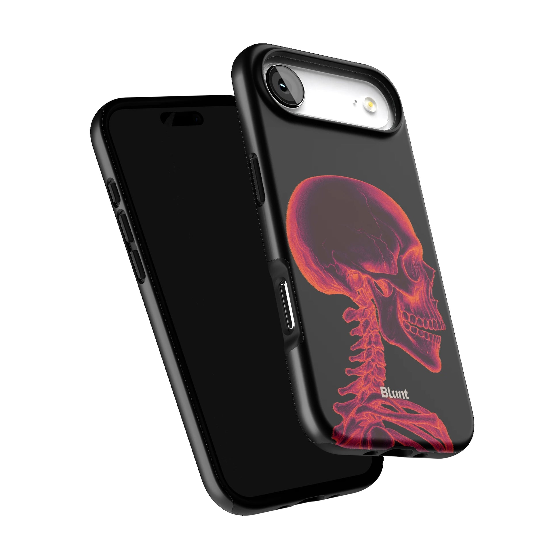Heat Vision iPhone Case gallery - Iphone_17_Air_6