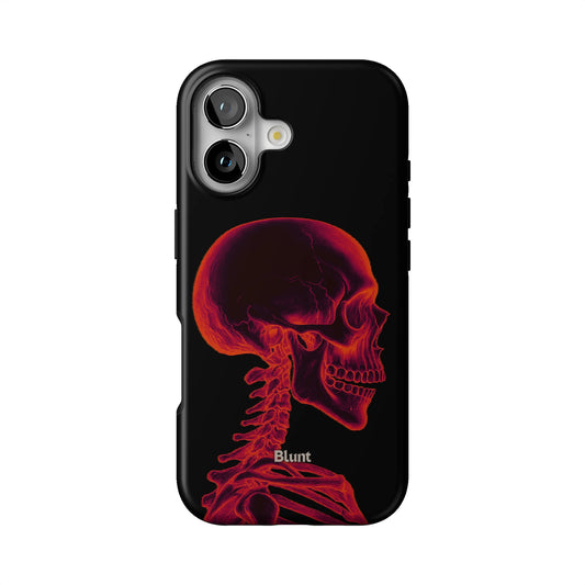 Heat Vision iPhone Case gallery - Iphone_17_Iphone_1