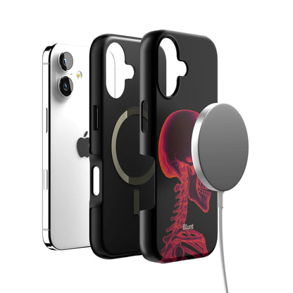 Heat Vision iPhone Case gallery - Iphone_17_Iphone_4