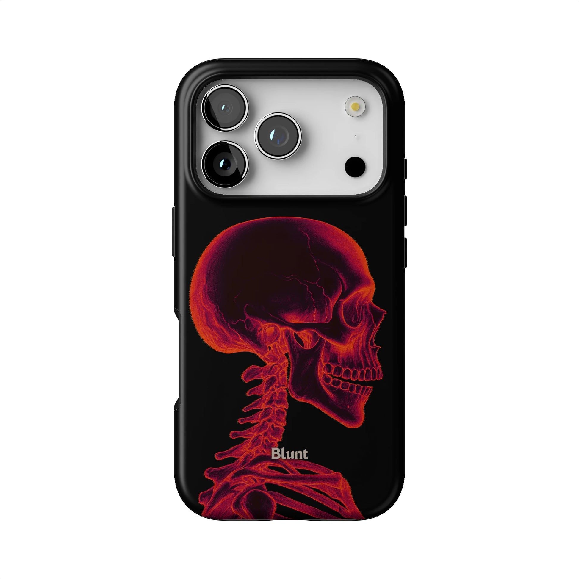 Heat Vision iPhone Case gallery - Iphone_17_Pro_1