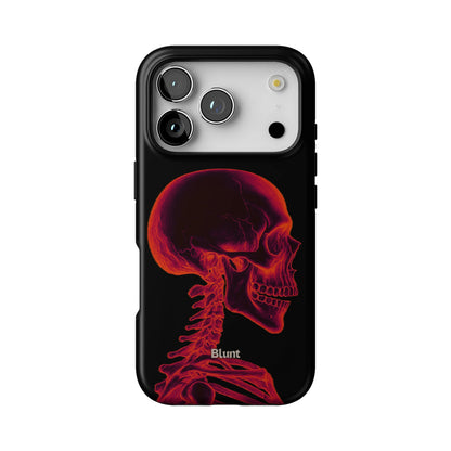 Heat Vision iPhone Case gallery - Iphone_17_Pro_1