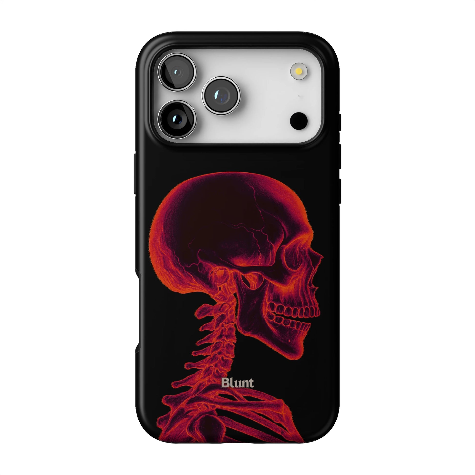 Heat Vision iPhone Case gallery - Iphone_17_Pro_Max_1