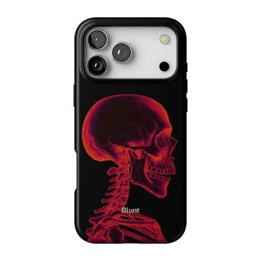 Heat Vision iPhone Case gallery - Iphone_17_Pro_Max_1