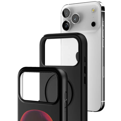 Heat Vision iPhone Case gallery - Iphone_17_Pro_Max_3