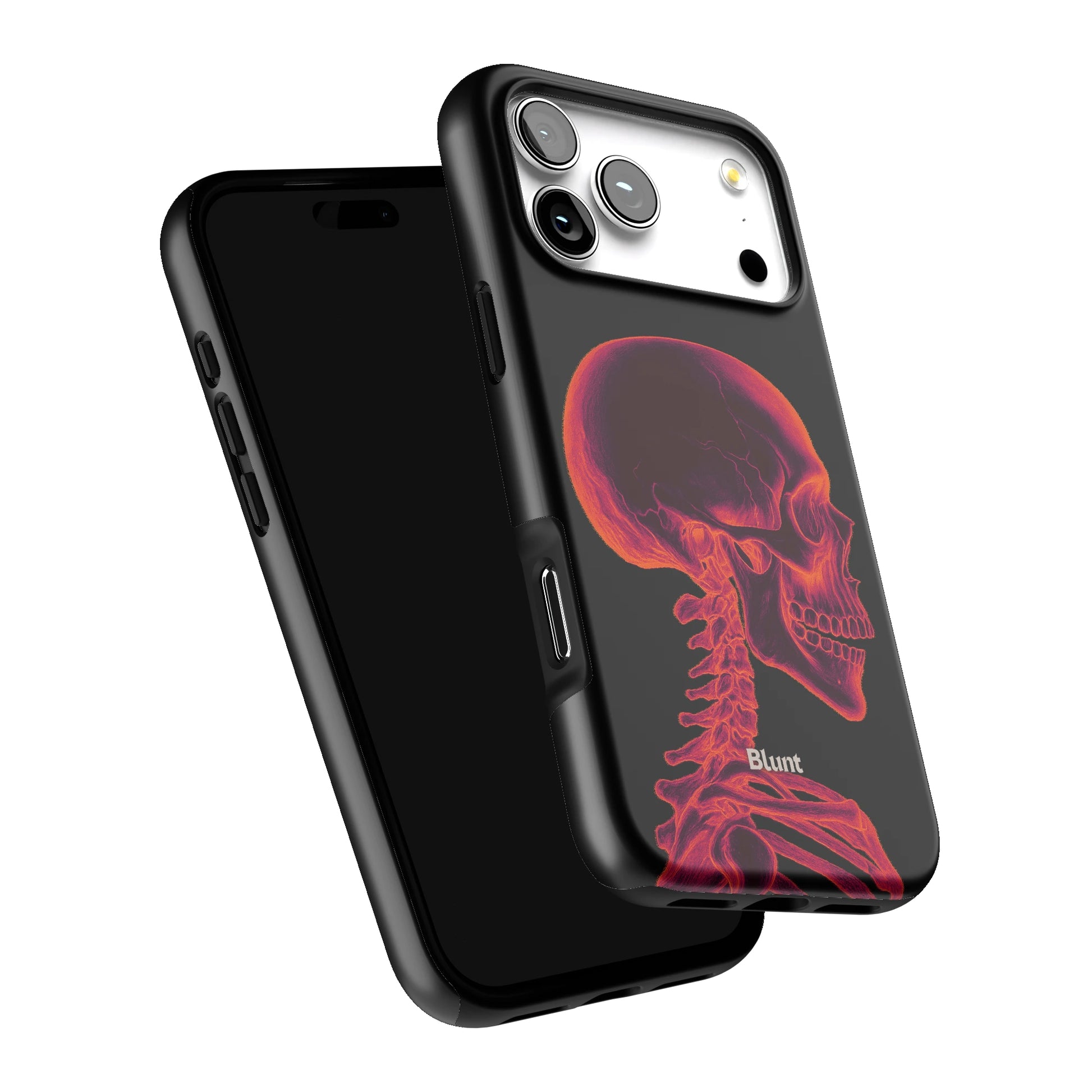 Heat Vision iPhone Case gallery - Iphone_17_Pro_Max_6