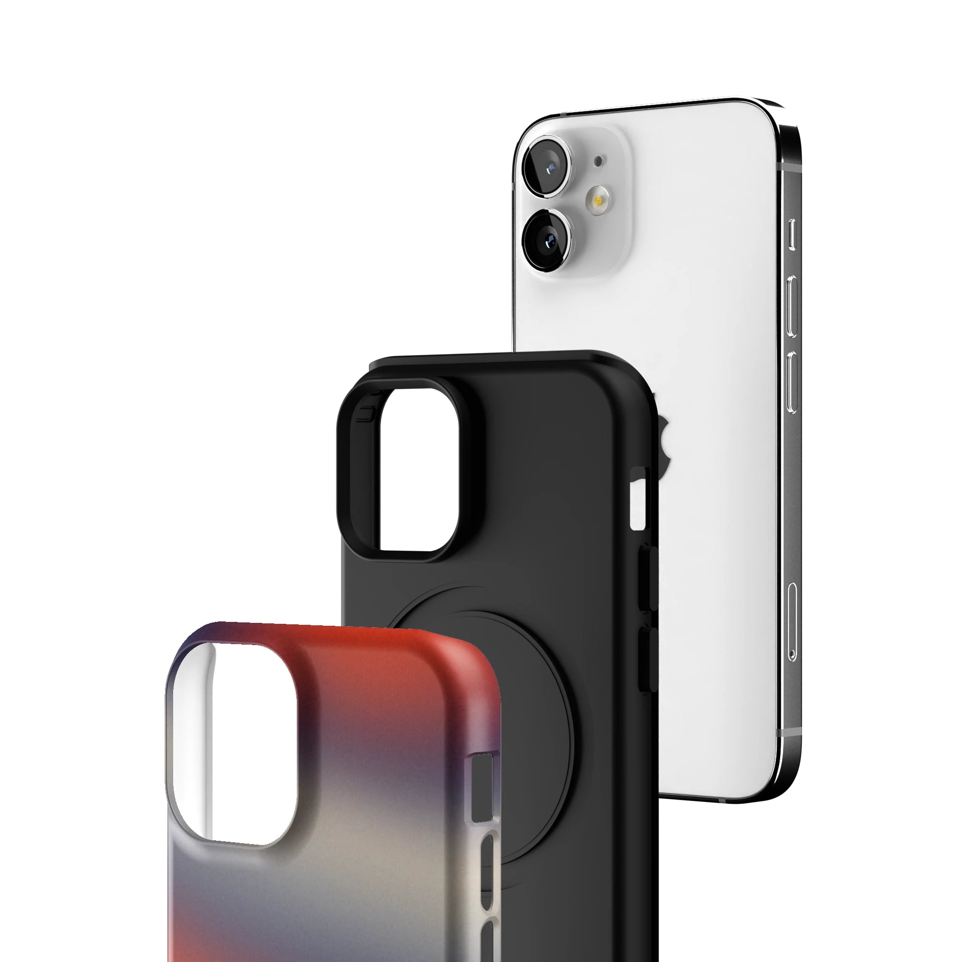 Heatline iPhone Case gallery - Iphone_12_Mini_Air_Plus_3