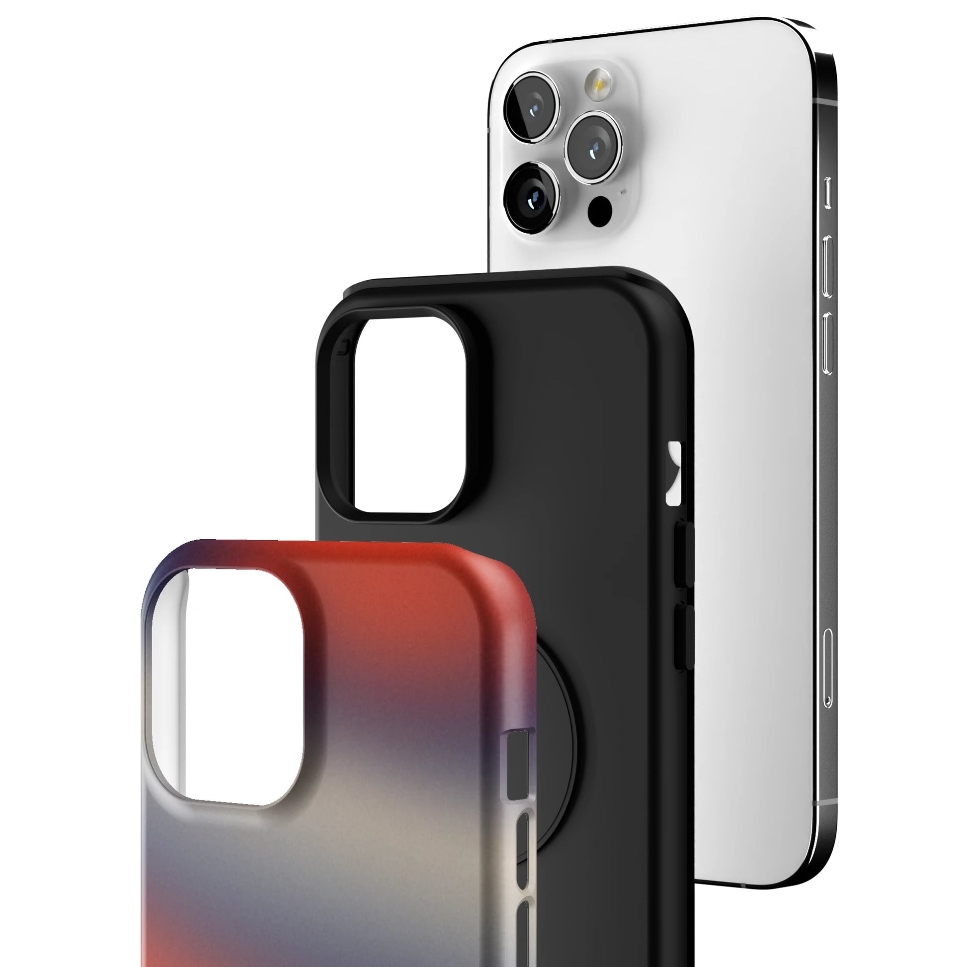 Heatline iPhone Case gallery - Iphone_12_Pro_Max_3