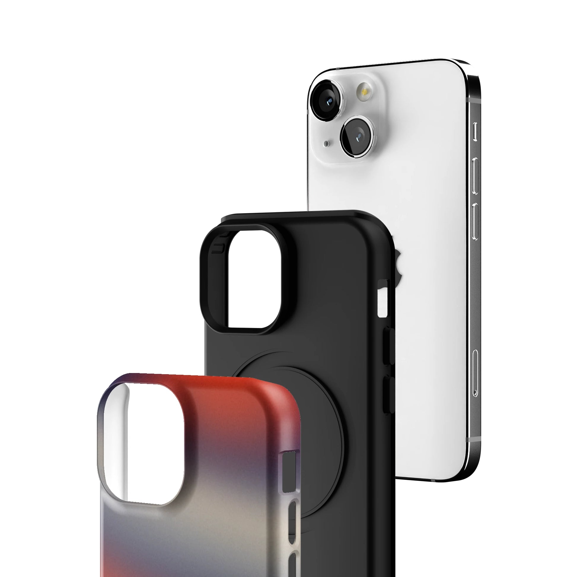 Heatline iPhone Case gallery - Iphone_13_Mini_Air_Plus_3