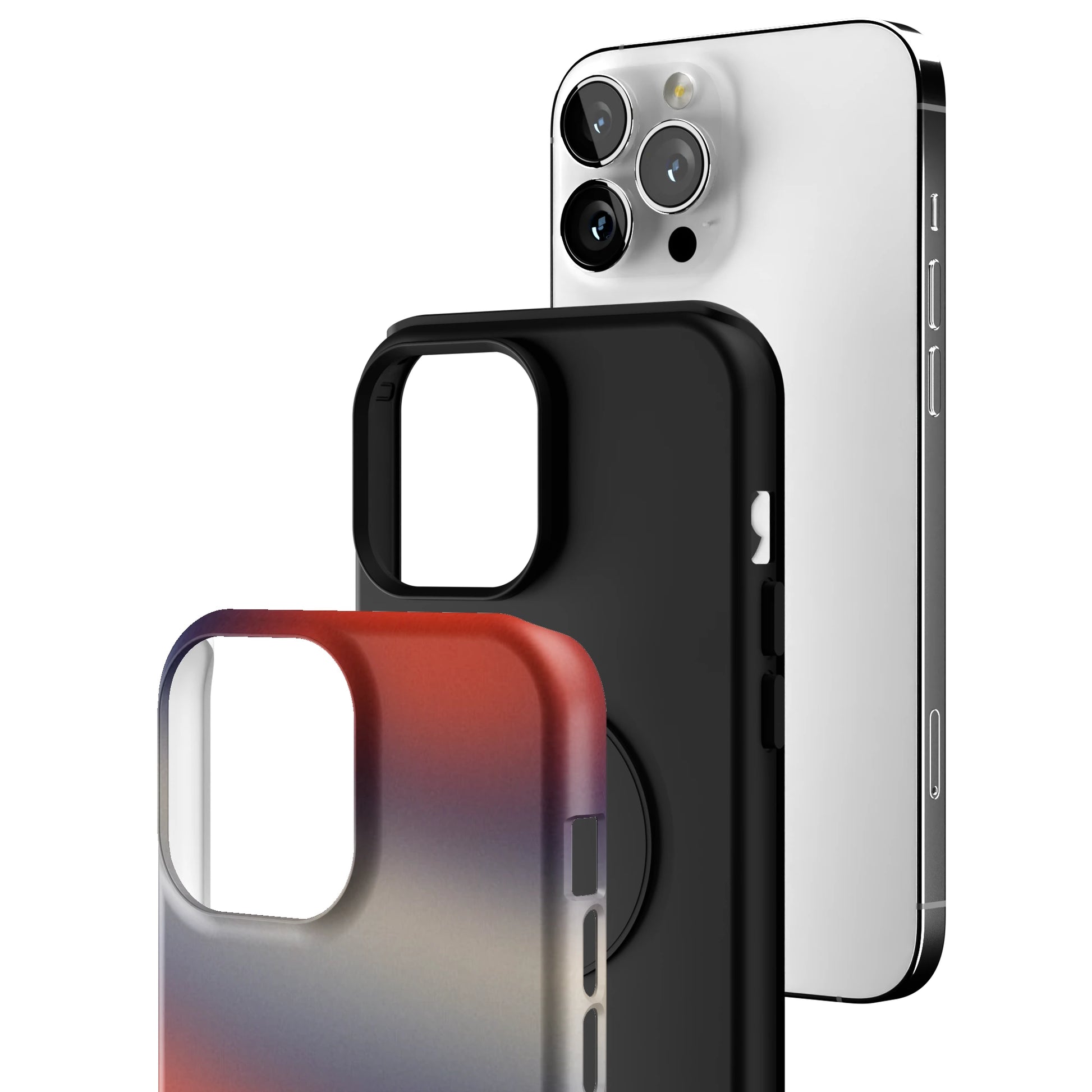 Heatline iPhone Case gallery - Iphone_13_Pro_Max_3